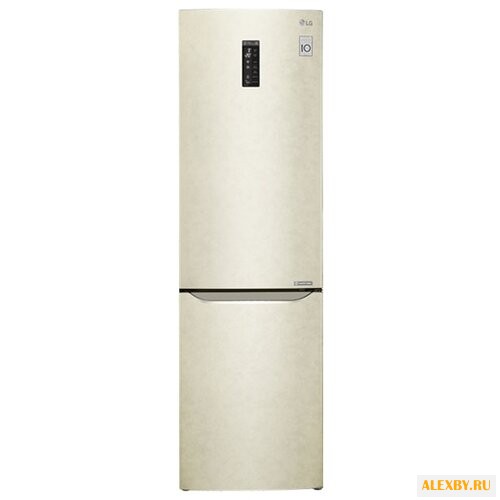 Холодильник LG GA-B499 SEKZ