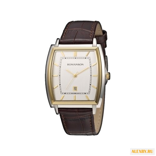 Наручные часы ROMANSON TL4202MCWH