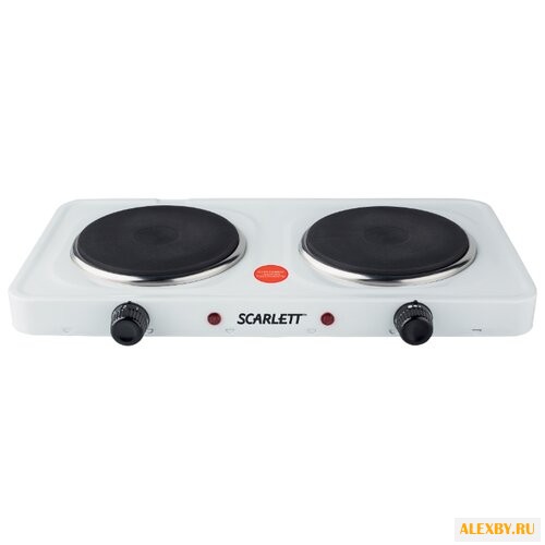 Плита Scarlett SC-HP700S02