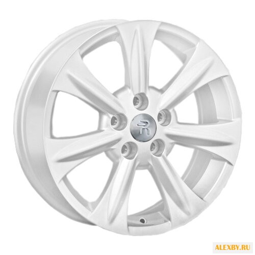 Колесный диск Replica LX15