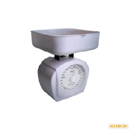 Кухонные весы Smile KS 3207