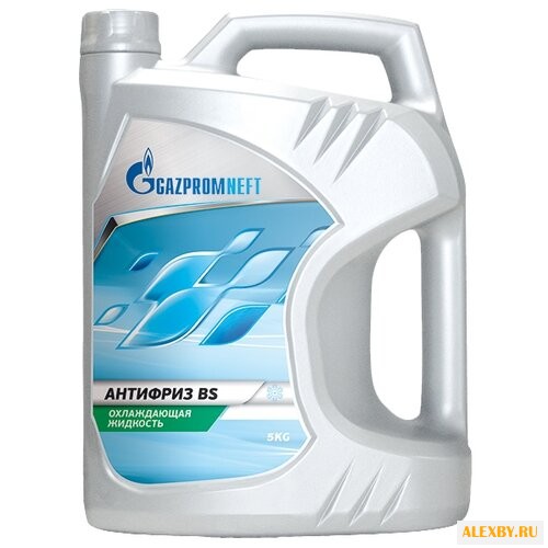Антифриз Газпромнефть Антифриз BS