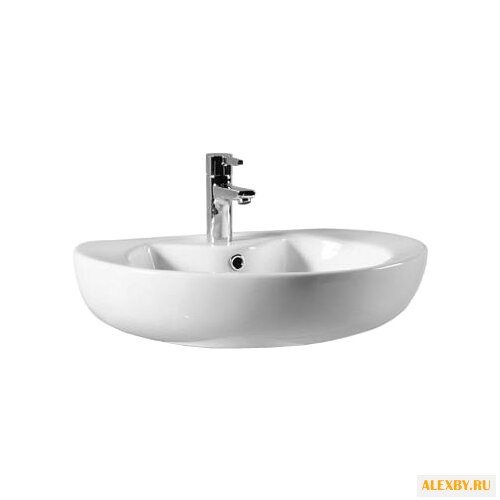 Раковина 61.5 см AM.PM C454321WH