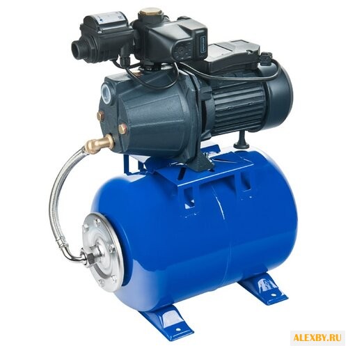 Насосная станция АКВАРОБОТ JET