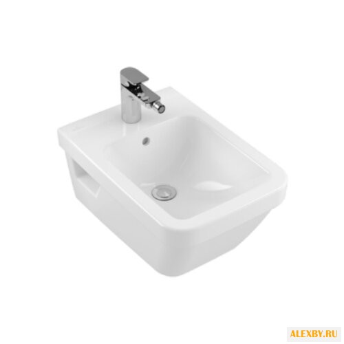 Биде Villeroy & Boch