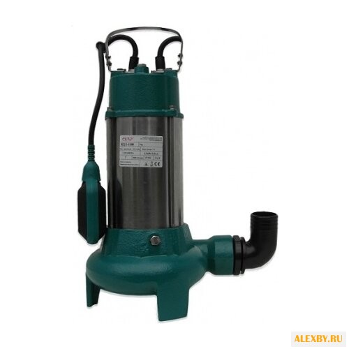 Насос LEO НДЛ-1100