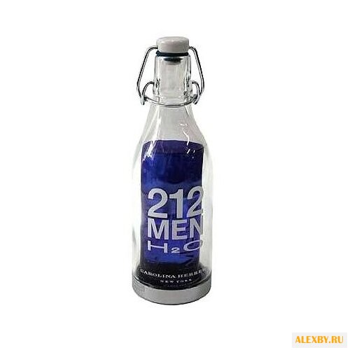 CAROLINA HERRERA 212 H2O Men