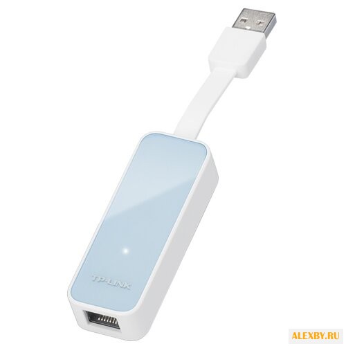 Ethernet-адаптер TP-LINK UE200