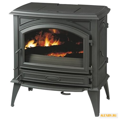 Печь-камин Dovre 760GM