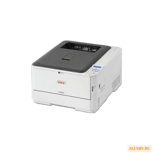 Принтер OKI C332dnw