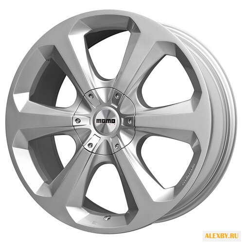 Колесный диск Momo Hexa