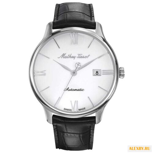 Наручные часы Mathey-Tissot