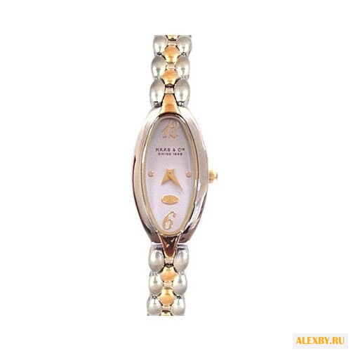 Наручные часы Haas KHC314CWA