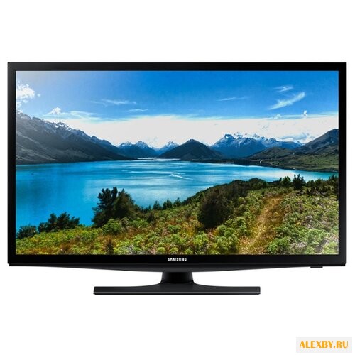 Телевизор Samsung UE28J4100A