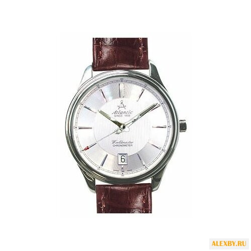 Наручные часы Atlantic