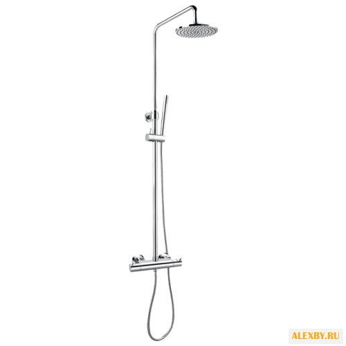 Душевая стойка CEZARES