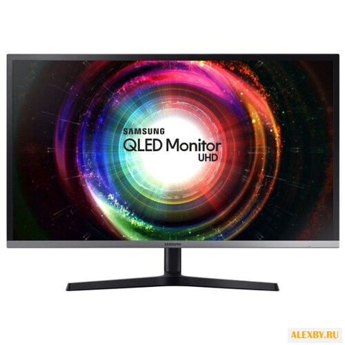 Монитор Samsung U32H850UMI