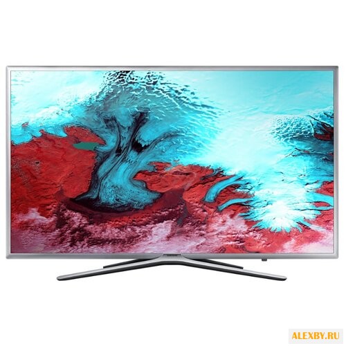 Телевизор Samsung UE32K5550AU