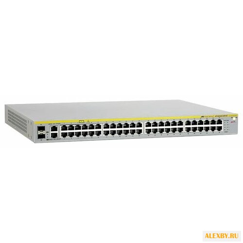 Коммутатор Allied Telesis