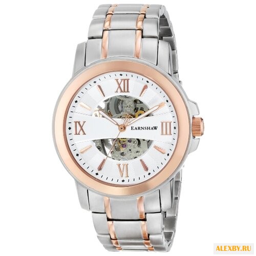Наручные часы EARNSHAW ES-8005-66