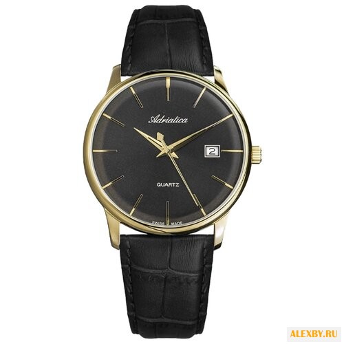 Наручные часы Adriatica