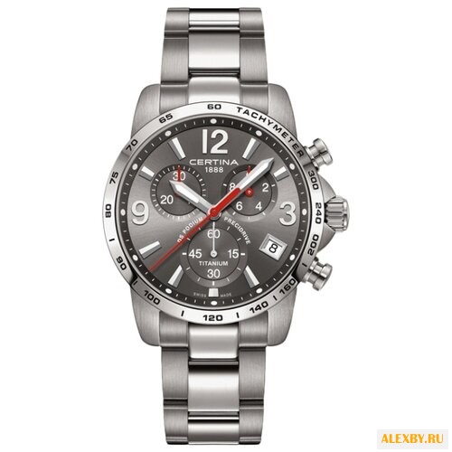Наручные часы Certina
