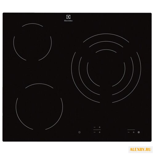 Варочная панель Electrolux EHF