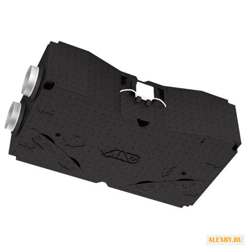 Вентиляционная установка 2VV