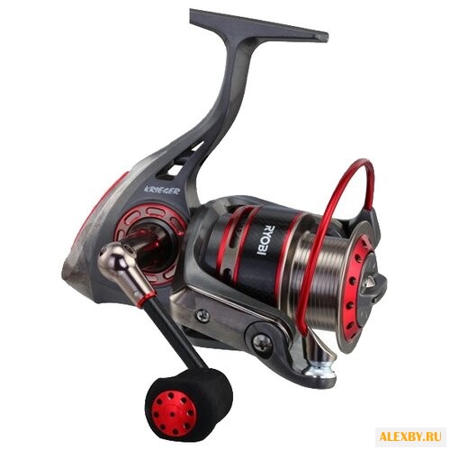 Катушка RYOBI Krieger 1000