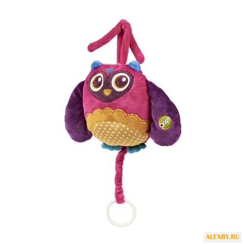 Подвесная игрушка Oops Сова O
