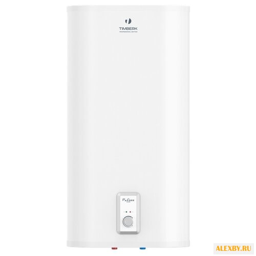 Накопительный водонагреватель