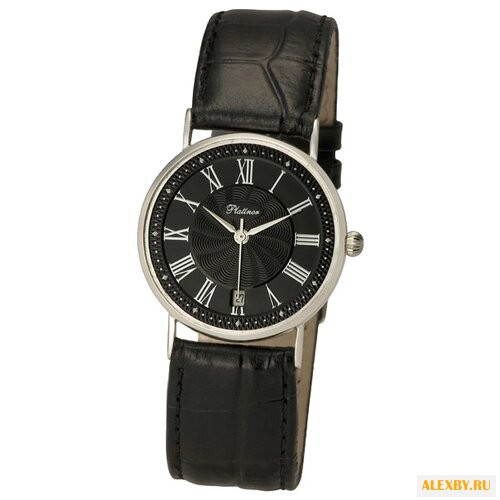 Наручные часы Platinor 54500.520
