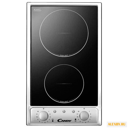 Варочная панель Candy CDH 32 1 X