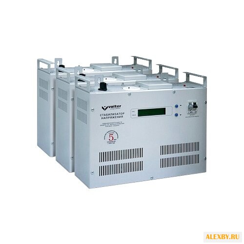 Стабилизатор напряжения Volter