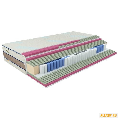 Матрас Honnemed Leben XL