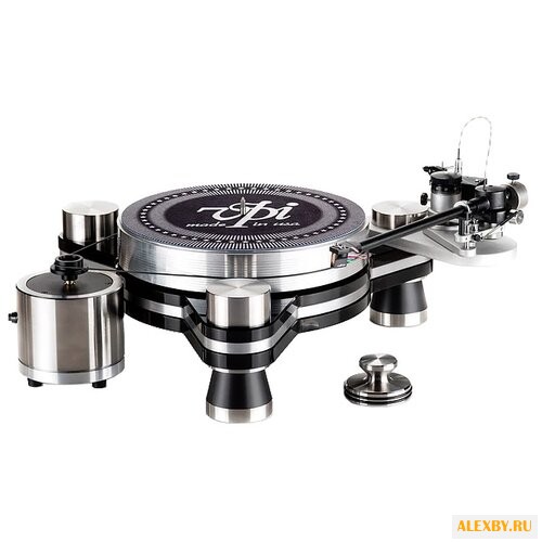 Виниловый проигрыватель VPI