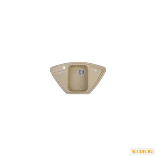 Врезная кухонная мойка