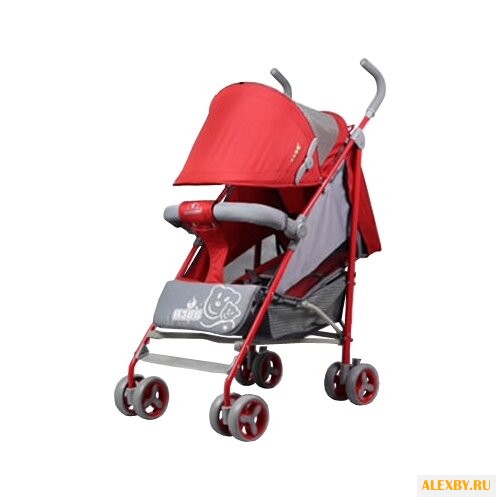 Прогулочная коляска everflo S208