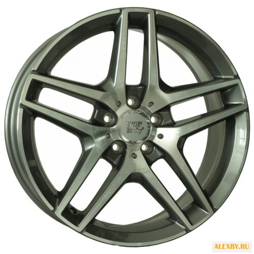 Колесный диск WSP Italy W771