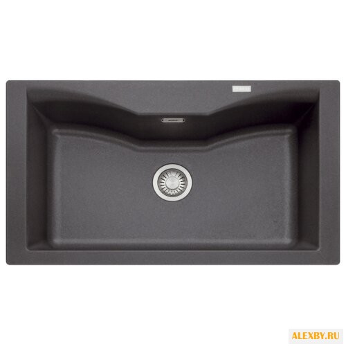 Врезная кухонная мойка FRANKE