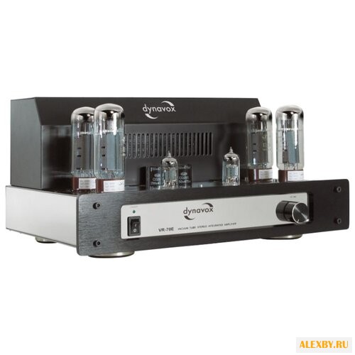 Усилитель мощности Dynavox