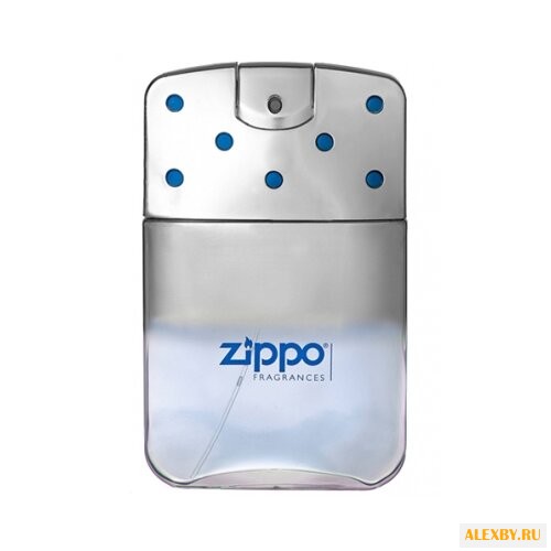Zippo Feelzone for Him