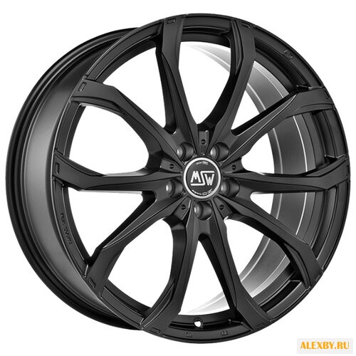 Колесный диск MSW 48