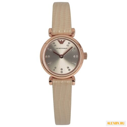 Наручные часы ARMANI AR1687