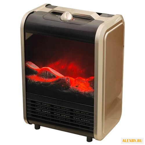 Камин RealFlame Superior