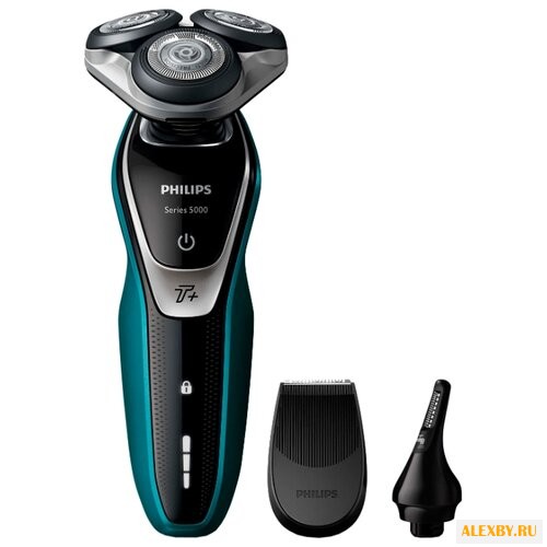 Электробритва Philips S5550