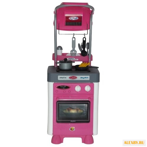 Кухня Coloma Y Pastor Carmen №4