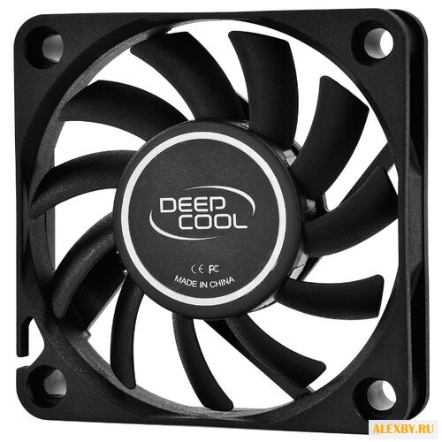 Система охлаждения для корпуса