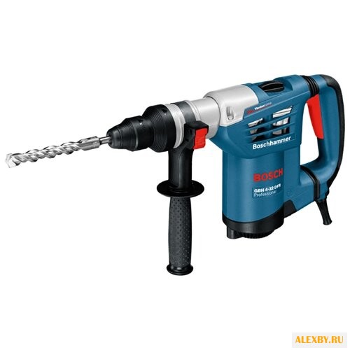 Перфоратор BOSCH GBH 4-32 DFR