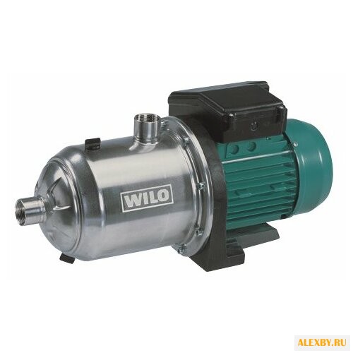 Насос Wilo MC 604 3~